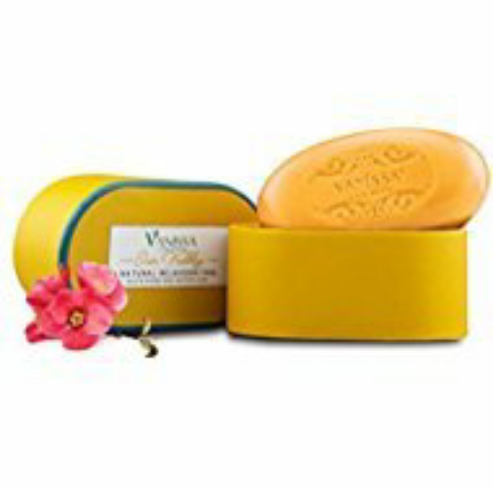 VANISSA  SUN VALLEY BAR SOAP